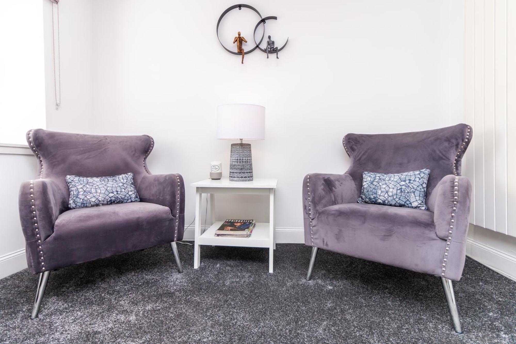 Seaview Apartment